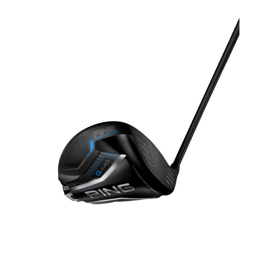 PING G440 Max Custom Driver | Fairway Jockey - Custom Clubs