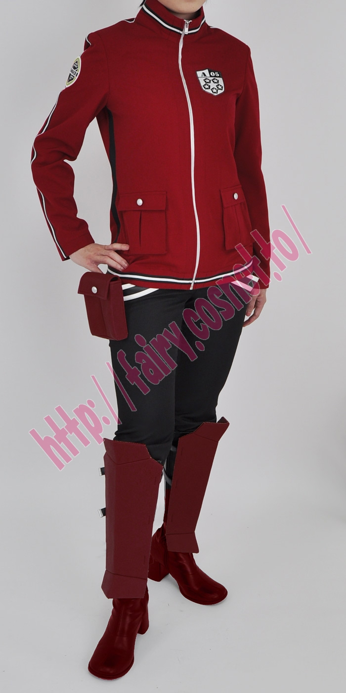 コスプレ衣装制作・販売 Fairyフェアリー / 618:ワールドト○ガー 嵐山