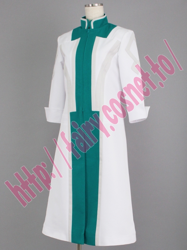 コスプレ衣装制作・販売 Fairyフェアリー / 813:FGO ロマニ