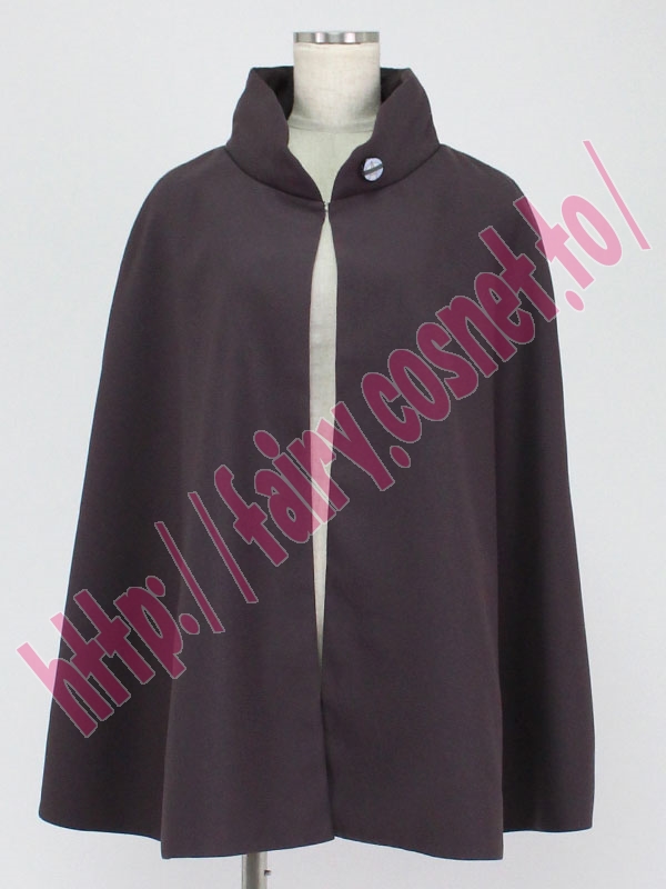 コスプレ衣装制作・販売 Fairyフェアリー / 872:ワールドト○ガー 生駒