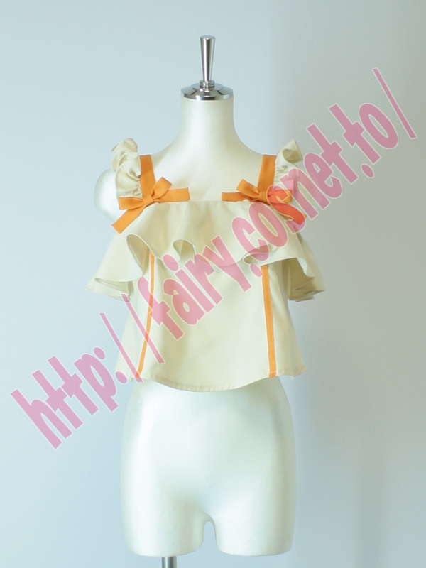 コスプレ衣装制作・販売 Fairyフェアリー / 187:マクロスFRONTIER