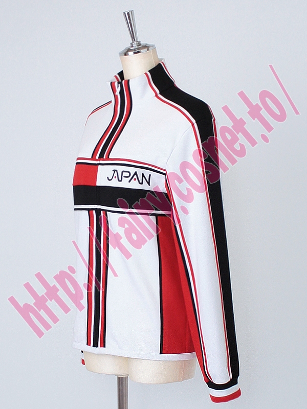 コスプレ衣装制作・販売 Fairyフェアリー / 319:新テニスの王子様 U17