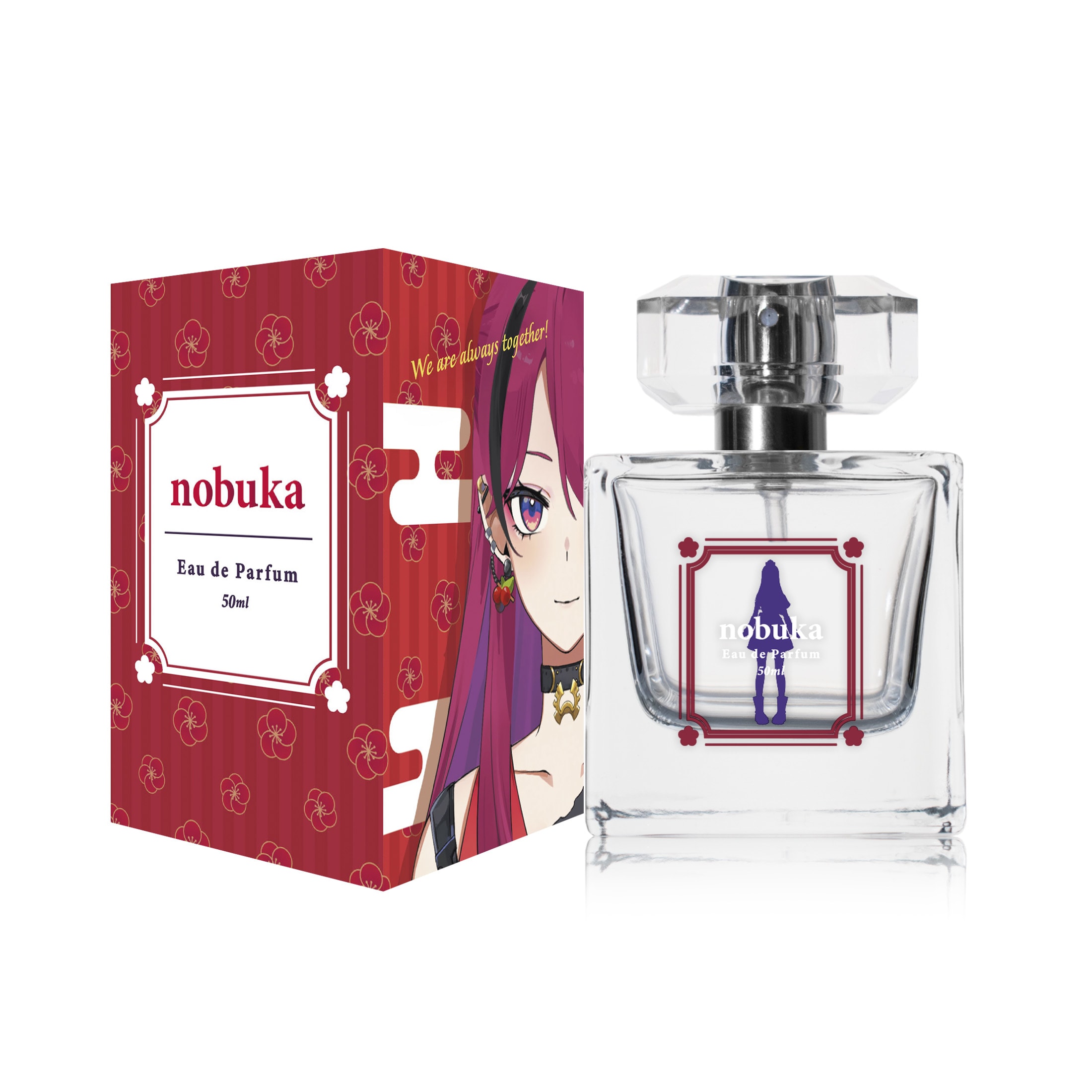 17LIVE 香水 | フェアリーテイル