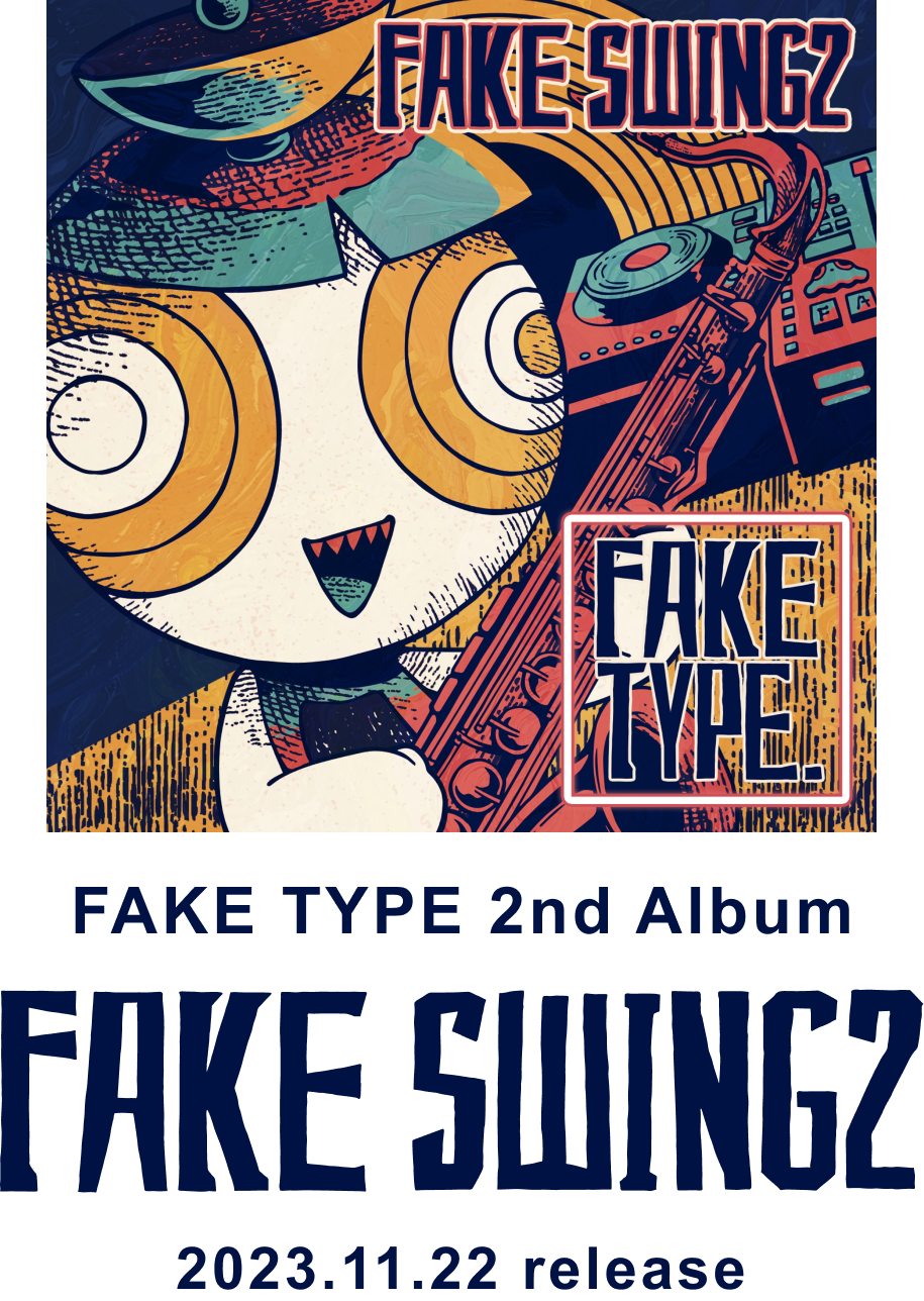 FAKE TYPE. Special Site