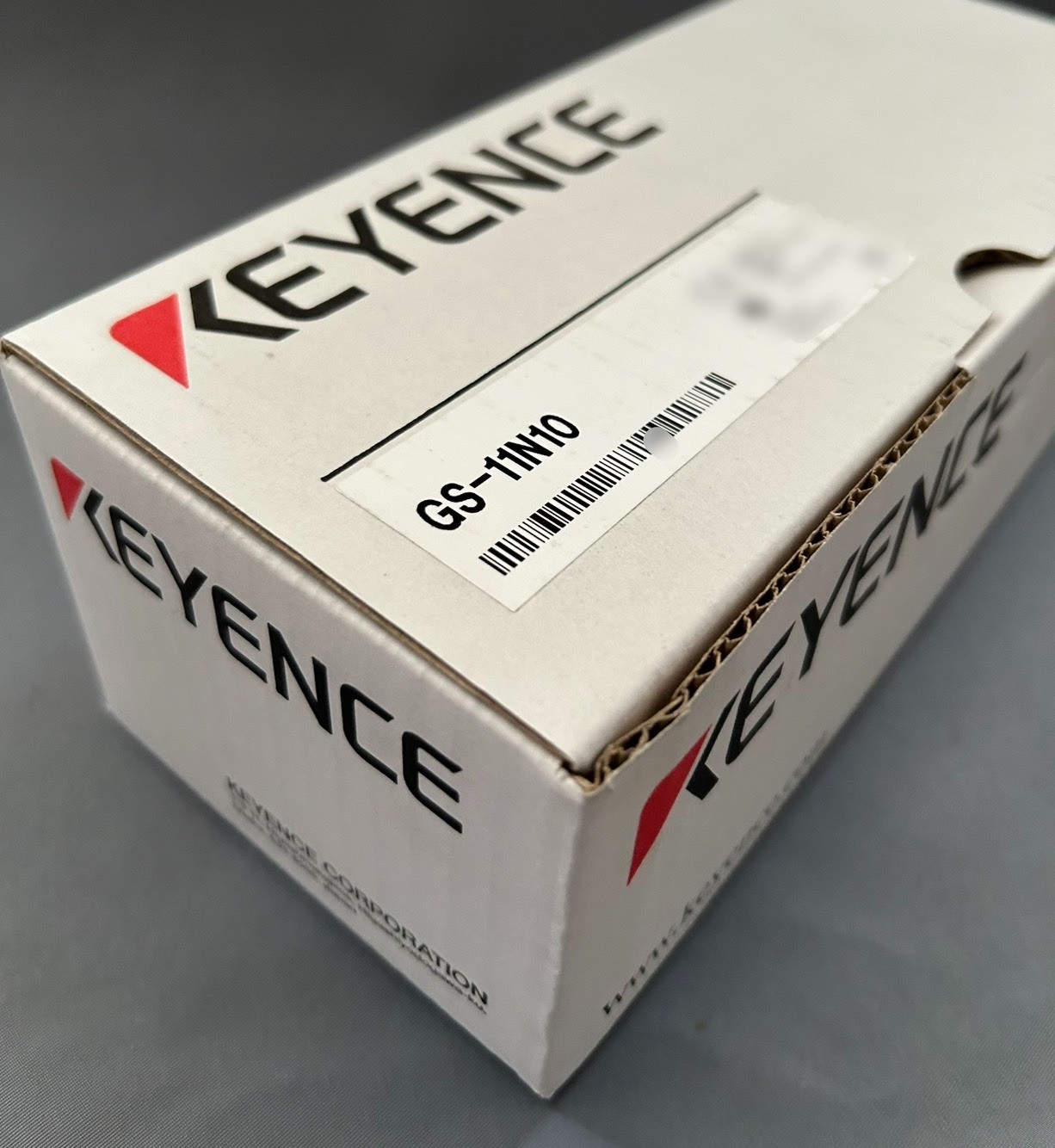 キーエンス KEYENCE セーフティドアセンサGS シリーズ 非接触 標準