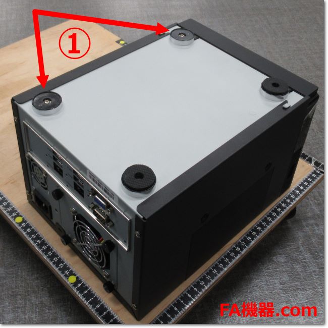 FA機器ドットコム / CA-SDB2T 画像センサ専用データベース