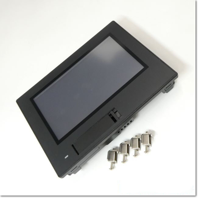 樹 VT5-W07 FA機器ドットコム / VT5-W07 タッチパネルディスプレイ 7型