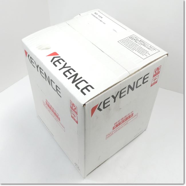 FA機器ドットコム / SZ-V04 セーフティレーザスキャナ 多機能タイプ