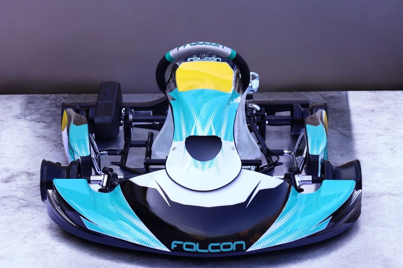 FALCON Racing Kart JAPAN】FALCON MINI 2026