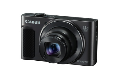 コンパクトデジタルカメラ】PowerShot SX620 HS 基本情報