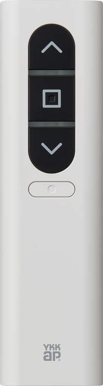 シャッターのオプションリモコンの登録方法と削除方法を教えてください