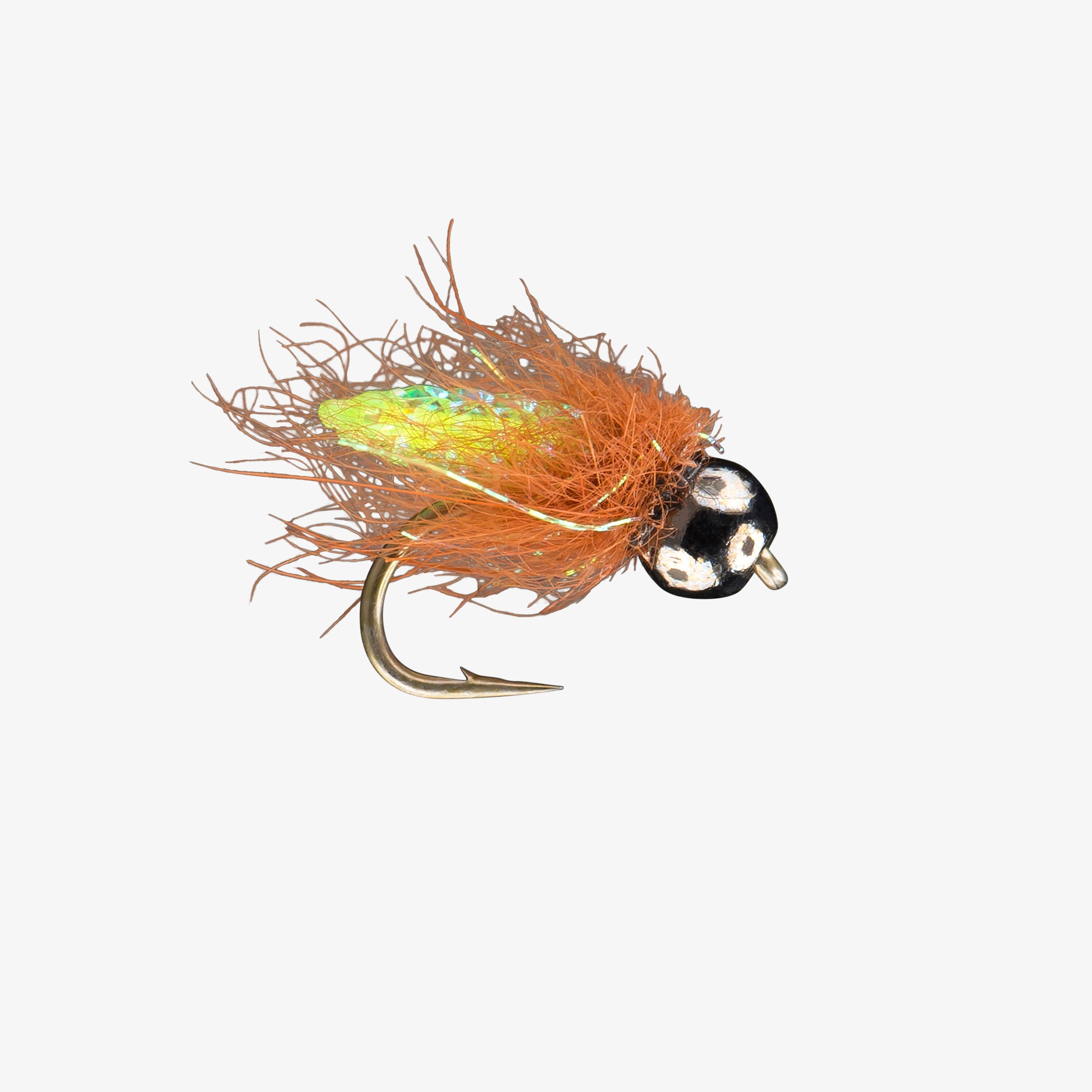 RIO's Pupa Scoopa TB | RIO Products