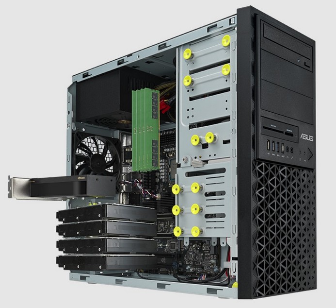 Iiyama G-Master G2530HSU: A Professional Workstation Powerhouse