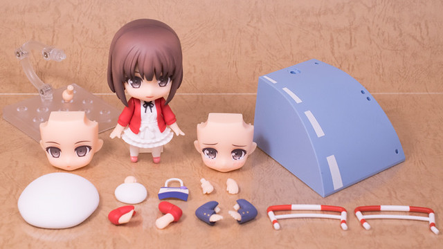 レビュー 「冴えない彼女の育てかた Memorial」限定版付属