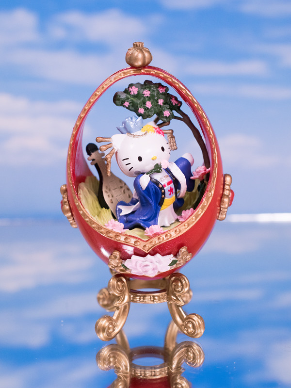 スクウェア・エニックス ハローキティ フォーメーションアーツ