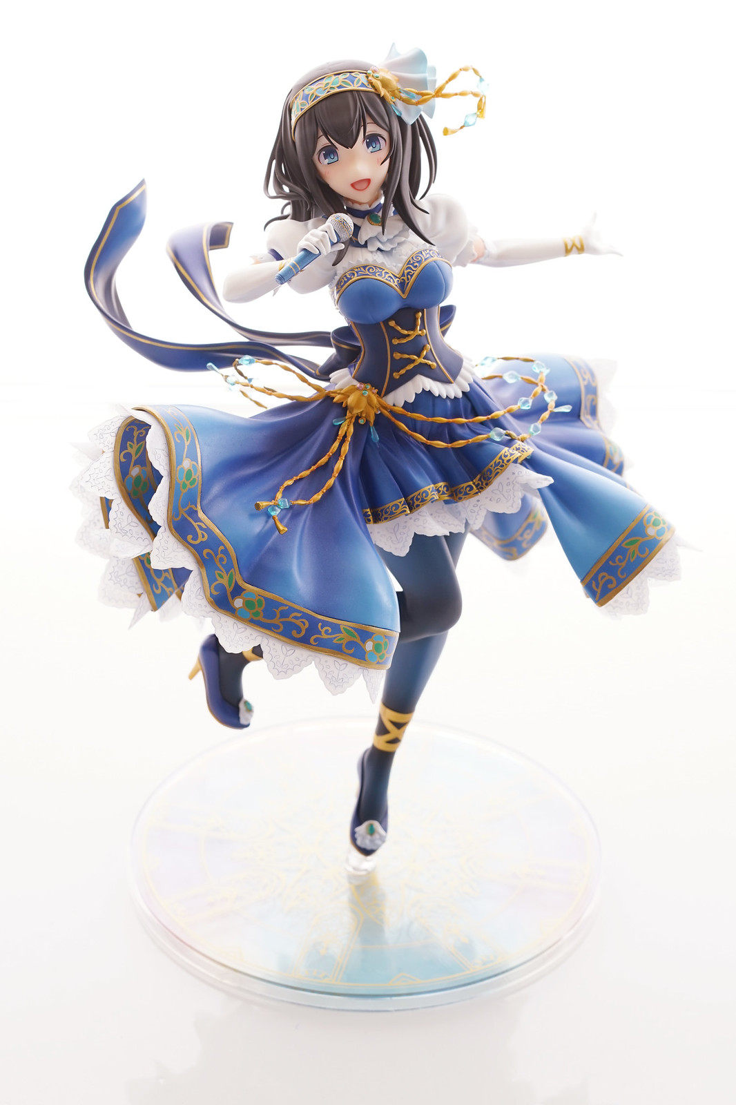 鷺沢文香 ブライトメモリーズVer. | Sagisawa Fumika Bright Memories