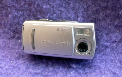 Sony DSC-U20 - Camera-wiki.org - The free camera encyclopedia