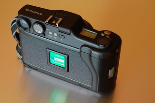 Fujifilm GA645 - Camera-wiki.org - The free camera encyclopedia