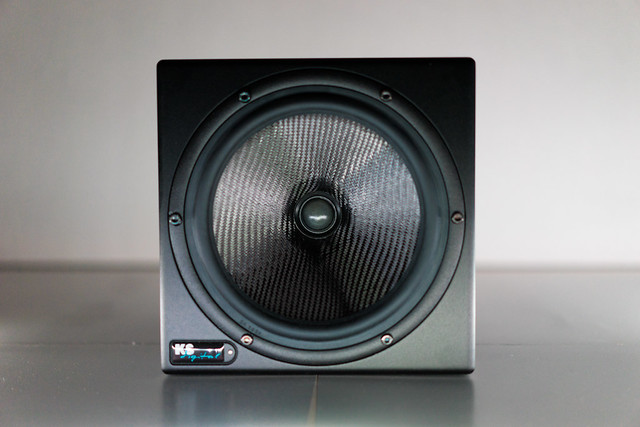KS Digital COAX C8は重低音から繊細な超高音域まで完璧 – Akihiko