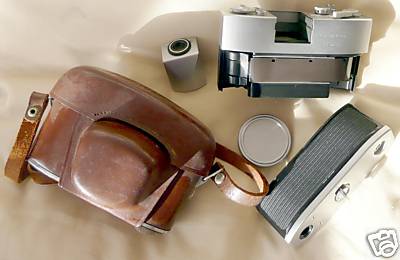 Narciss - Camera-wiki.org - The free camera encyclopedia