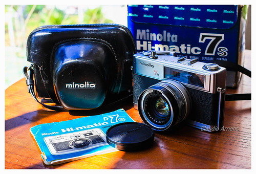 Minolta Hi-Matic 7s - Camera-wiki.org - The free camera encyclopedia