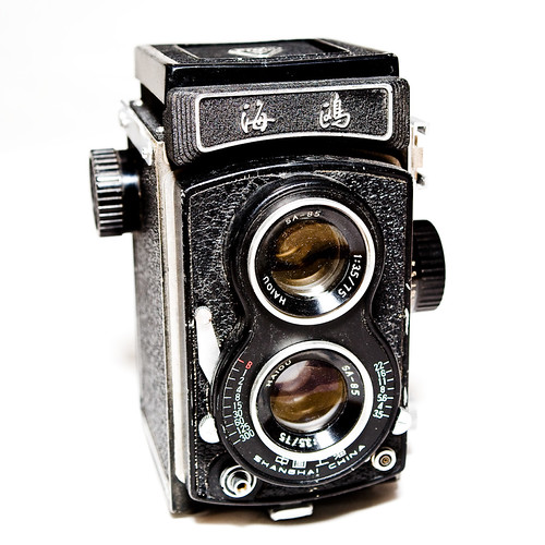 Seagull 4B - Camera-wiki.org - The free camera encyclopedia