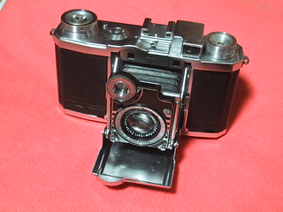 Super Nettel - Camera-wiki.org - The free camera encyclopedia