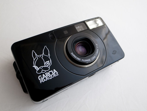 Fujifilm Natura S - Camera-wiki.org - The free camera encyclopedia