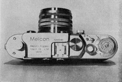 Melcon - Camera-wiki.org - The free camera encyclopedia