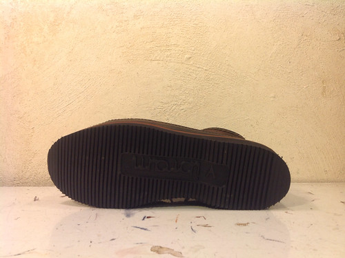 Russell Moccasin Yuketen ラッセルモカシン ユケテン vibram 232