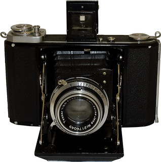 Ikonta 521/16 - Camera-wiki.org - The free camera encyclopedia