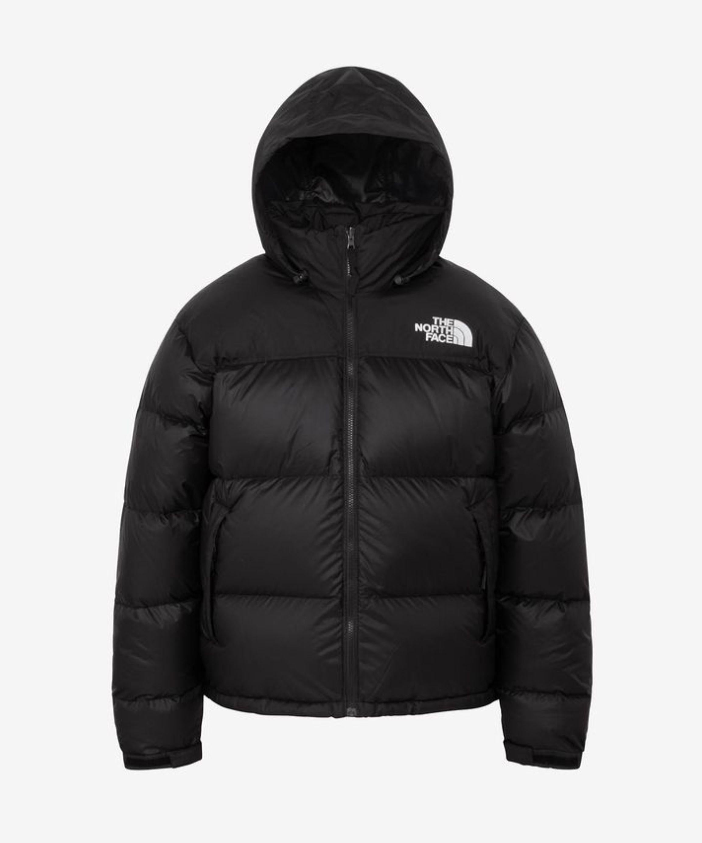 THE NORTH FACE Nuptse Jacket ND92555 Fall/Winter 2025 Model