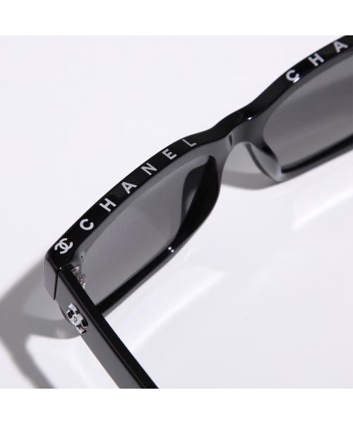 Chanel CHANEL CHANEL sunglasses 5417 square shape