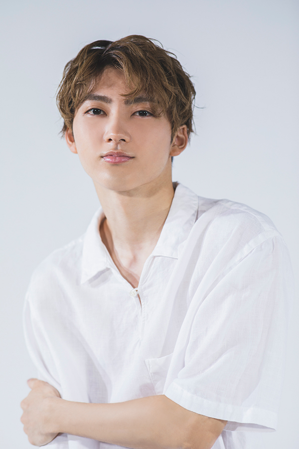 超特急 ユーキ】「不可能を可能にする姿を見せ続けていきたい」あなた