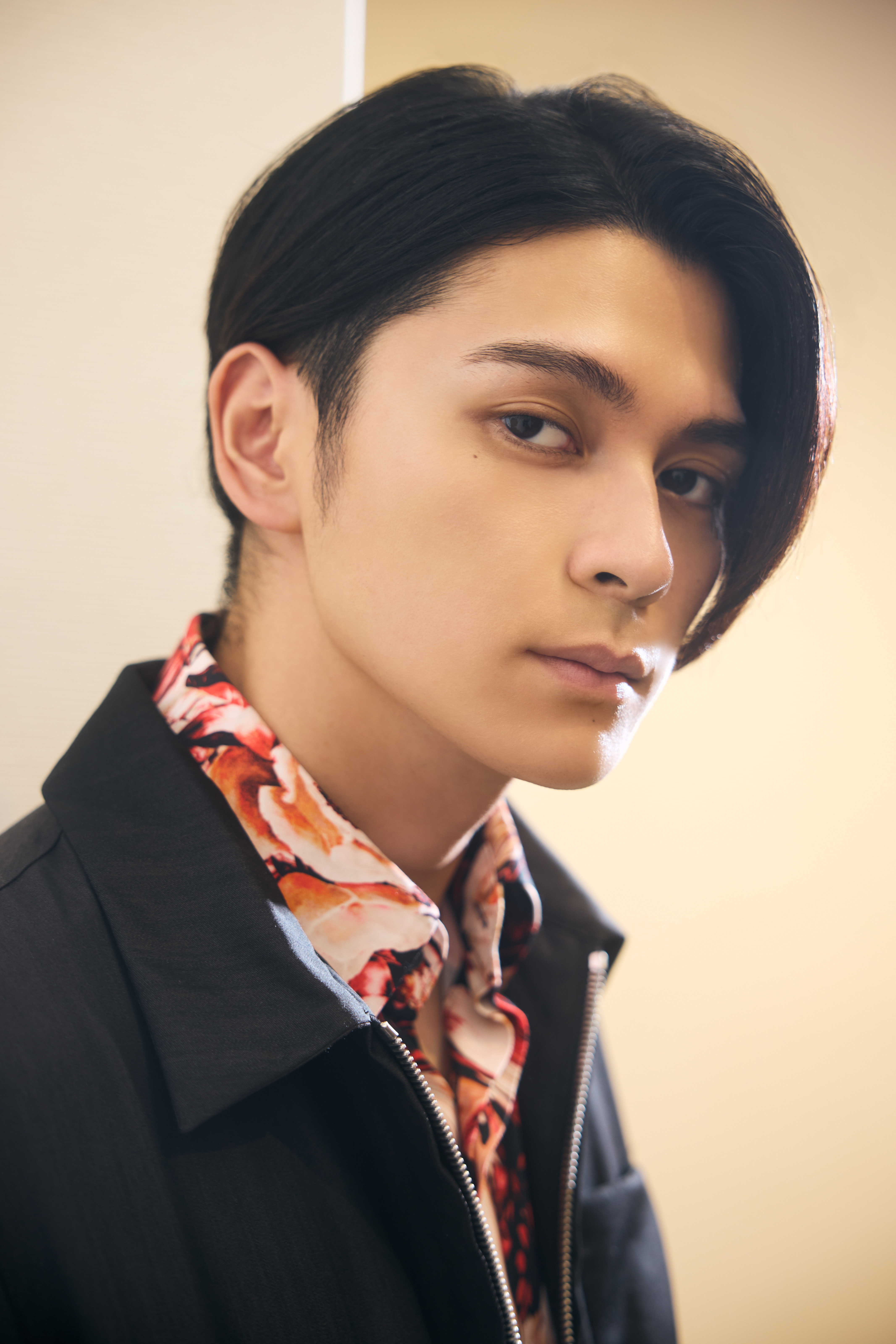 眞栄田郷敦】「そろそろ後輩の人たちとの関り方を考えなければいけない