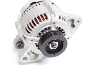 リビルト オルタネーター】27060-B2010 - リビルトパーツ | Fast Re