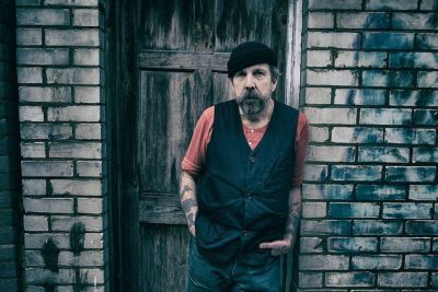 Andrew Weatherall Songs, Albums, Reviews, Bio  | AllMusic