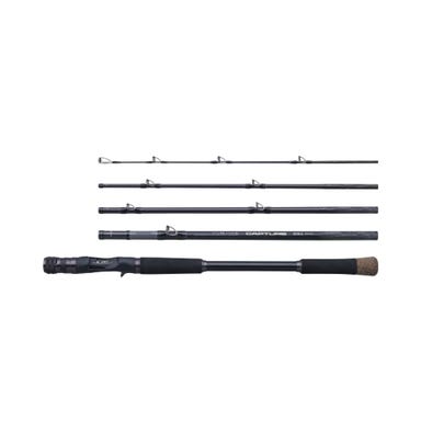 レンタル] 25キャプチャー 167XH-5のお試し - シマノ公式レンタルショップ