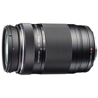 レンタル] OM SYSTEM M.ZUIKO DIGITAL ED 75-300mm F4.8-6.7 II 超望遠