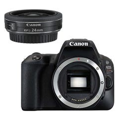 レンタル] CANON EOS Kiss X9 単焦点レンズセット 一眼レフ - Rentio