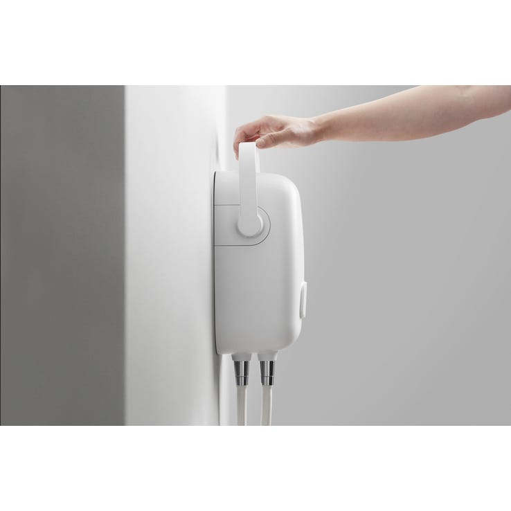 レンタル] LIXIL KINUAMI U 泡シャワー - Rentio[レンティオ]