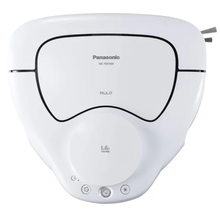 レンタル] パナソニック RULO(ルーロ) MC-RSF1000-W ロボット掃除機