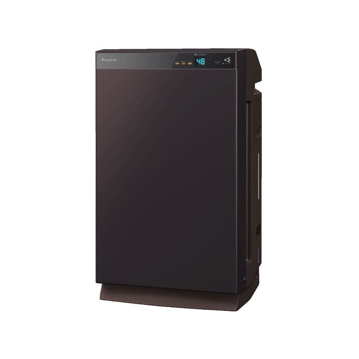 レンタル] ダイキン DAIKIN うるるとさらら除加湿ストリーマ空気清浄機