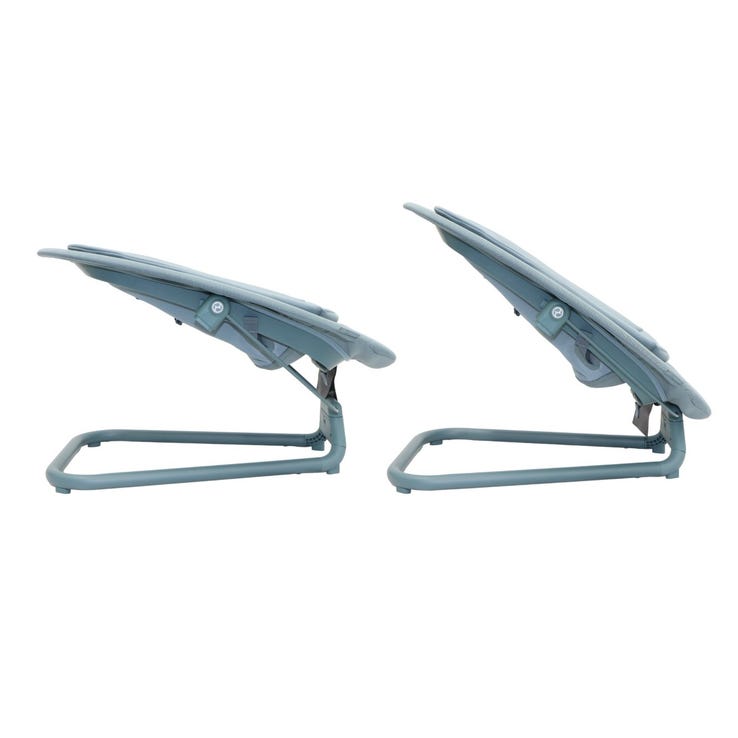 レンタル] サイベックス レモ バウンサー ストーンブルー - Rentio