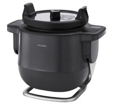 レンタル] アイリスオーヤマ CHEFDRUM(シェフドラム) DAC-IA2-H 自動