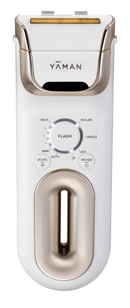 レンタル] ヤーマン レイボーテ クールプロ YJEA6W - Rentio[レンティオ]