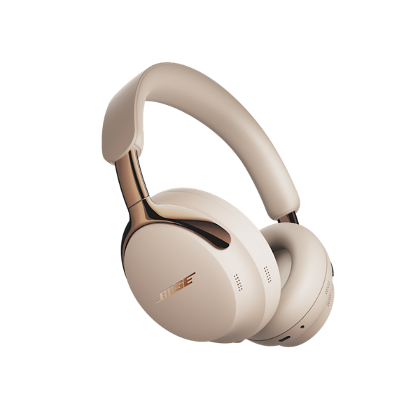 レンタル] Bose QuietComfort Ultra Headphones(第2世代) ワイヤレス