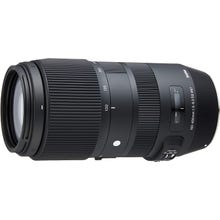 レンタル] タムロン 100-400mm F4.5-6.3 Di VC USD(Model A035) 望遠