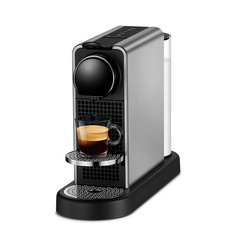 レンタル] ネスプレッソ「シティズ プラチナム」 チタンC - Rentio