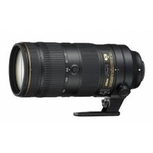 レンタル] ニコン AF-P DX NIKKOR 70-300mm f/4.5-6.3G ED VR 望遠